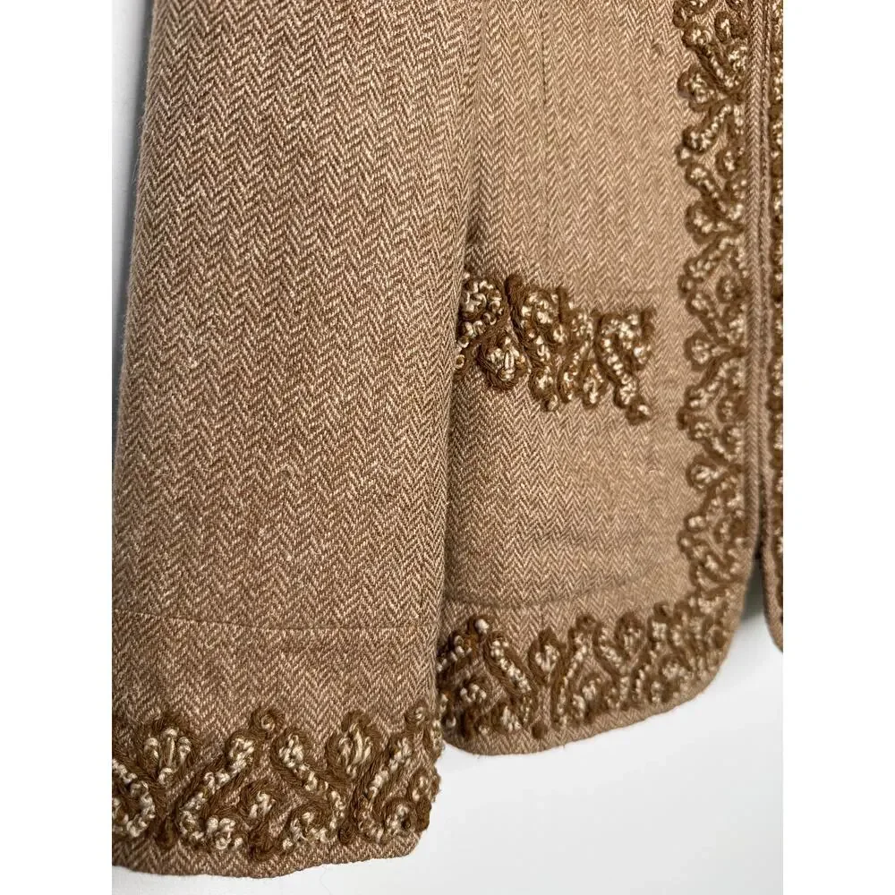 Eccoci elegant jacket